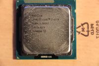 Intel Prozessor i7-3770