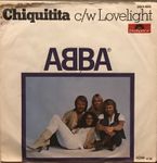 ABBA - CHIQUITITA