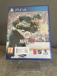 NHL 17  - PS4 Spiel