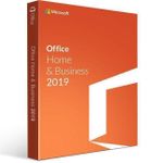 MICROSOFT OFFICE 2019 HOME AND BUSINESS