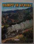 DAMPF IN AFRIKA. Durrant Anthony E.; Lew