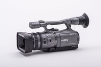 Sony HDR-FX7E Videokamera / DV-Camcorder