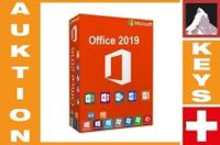 Office 2019 Pro Plus Product Key