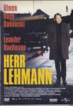 DVD ab Fr. 1.--, Herr Lehmann