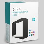 Office 2019 Pro Plus Product Key