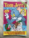 Tom und Jerry Nr. 110
