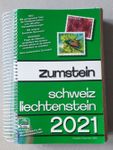(917) Zumsteinkatalog 2021, wie neu!!