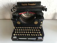 Schreibmaschine Smith Premier