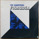 The Sandpipers - Foursider