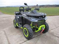 SEGWAY Snarler 600 GL-F (ATV / Quad)