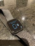 Apple Watch Series 4 44mm Space Gray GPS