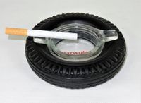 Vintage Reifen - Aschenbecher "Dätwyler"