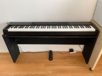 Elektropiano / Klavier volle Klaviatur