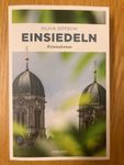 Einsiedeln - Kriminalroman