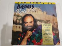 Demis Roussos - The Story Of Demis 2 LP