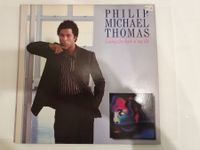 Philip-Michael Thomas - Living The Book