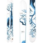 2014 Line Sir Francis Bacon Ski (184cm)