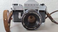 Canon Canonflex RP 1960's Vintage Camera