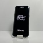 Samsung Galaxy S7 edge Schwarz 32GB