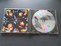 KISS Crazy Nights 1987 Hardrock Metal CD