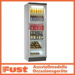 Gew. Kühlschrank Novamatic KSUF 371.2-IB
