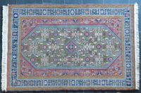 Orientteppich aus Fars Gaschgahi (Iran)