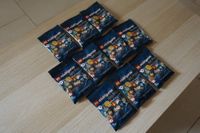 10x LEGO 71028 Harry Potter Serie 2 Pack