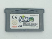 Gameboy - Die Sims 2
