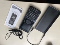 Taschenrechner TI nspire CX CAS