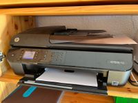 HP Officejet 4630 e-AllInOne imprimante
