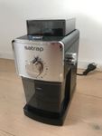 Kaffeemühle Macinato KM2 mit Garantie