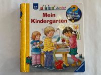 Mein Kindergarten, Ravensburger Junior