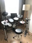 Fame DD-one professional E-Drum Set