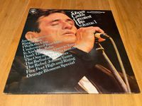 JOHNNY CASH: GREATEST HITS (LP)*COUNTRY*