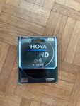 Hoya ND64 Filter 82mm