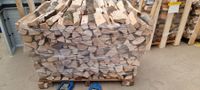 Brennholz Gemischt 1 Ser 33 cm