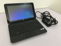 HP Mini 210 Netbook in gutem Zustand