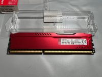 Kingston Fury RAM DDR3 8GB