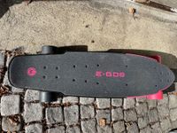 Elektro-Skateboard YUNEEC E-GO 2 (20kmh)