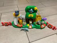 Fisher Price Little People: Zoo Animals