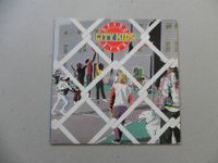 LP USA Jazz Funk Fusion Spyra Gyra 1983