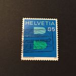 2021 - Nr. 1816 Sondermarke „B-Post“
