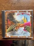 Helloween-The Keeper of the seven Keys