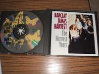 Barcley James Harvest