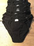 12 neue Unterhosen Gr.S