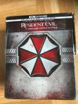 Resident Evil Collection - 4K Ultra HD