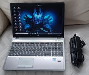 HP ProBook 4540s 15.6 i5, Win10 & Office
