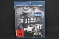 The Innkeepers, 2011, Blu-ray Disc DE EN