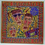 Beatmasters – Anywaywayyawanna