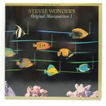 Wonder Stevie – Original Musiquarium 2LP